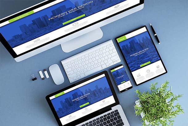 Websites