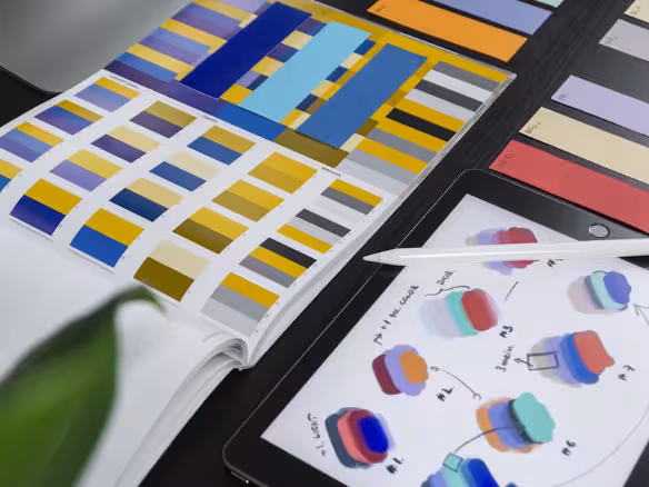 Design e branding profissional