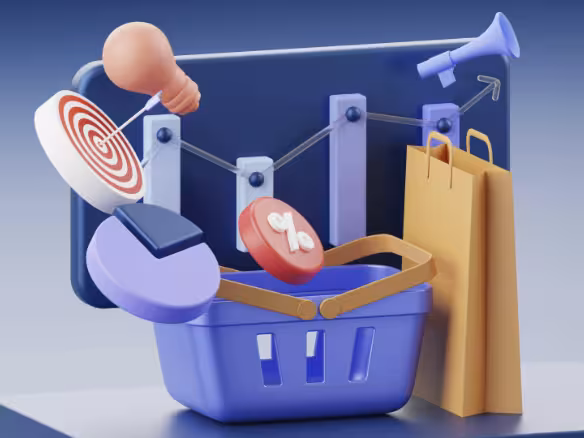 Loja online e-commerce